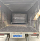 线性快速温变箱出货